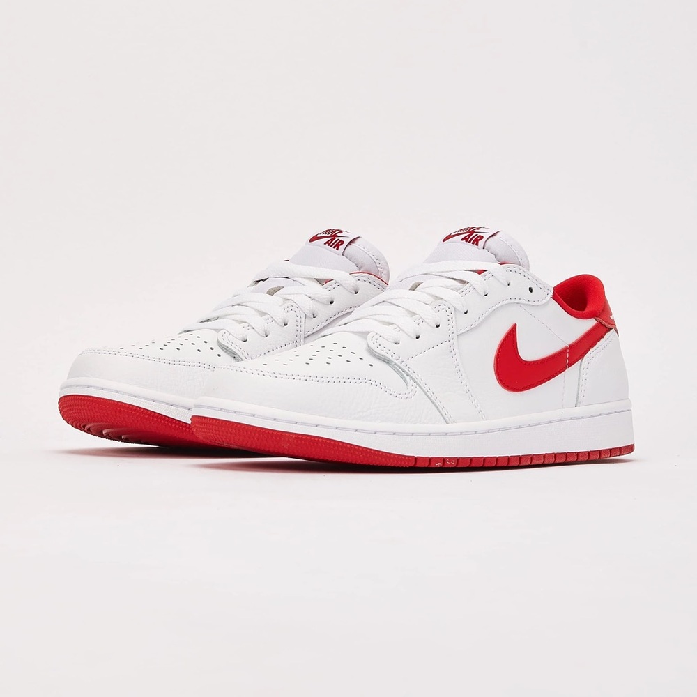Jordan 1 Low Retro OG